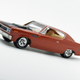 Illustration for article titled Engine Week 1:64 AMC Rebel The Machine by JL